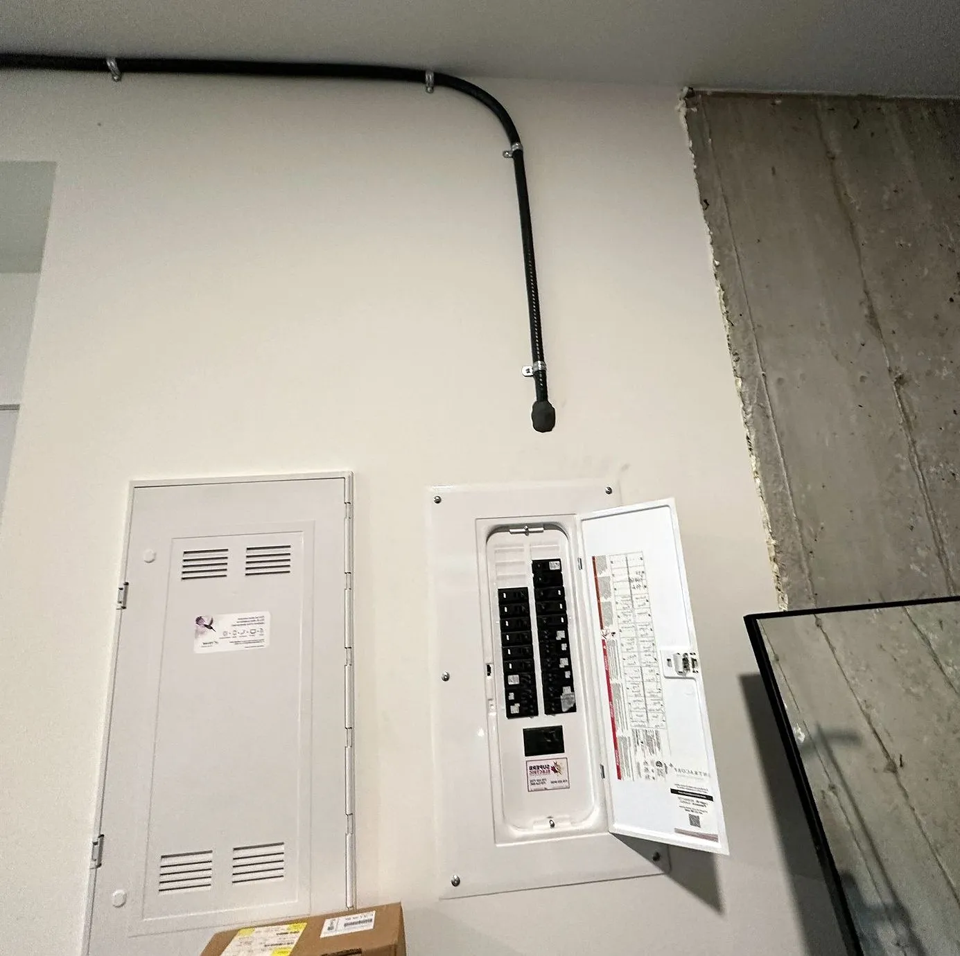 Electrical Panel Upgrade in Tucson, AZ