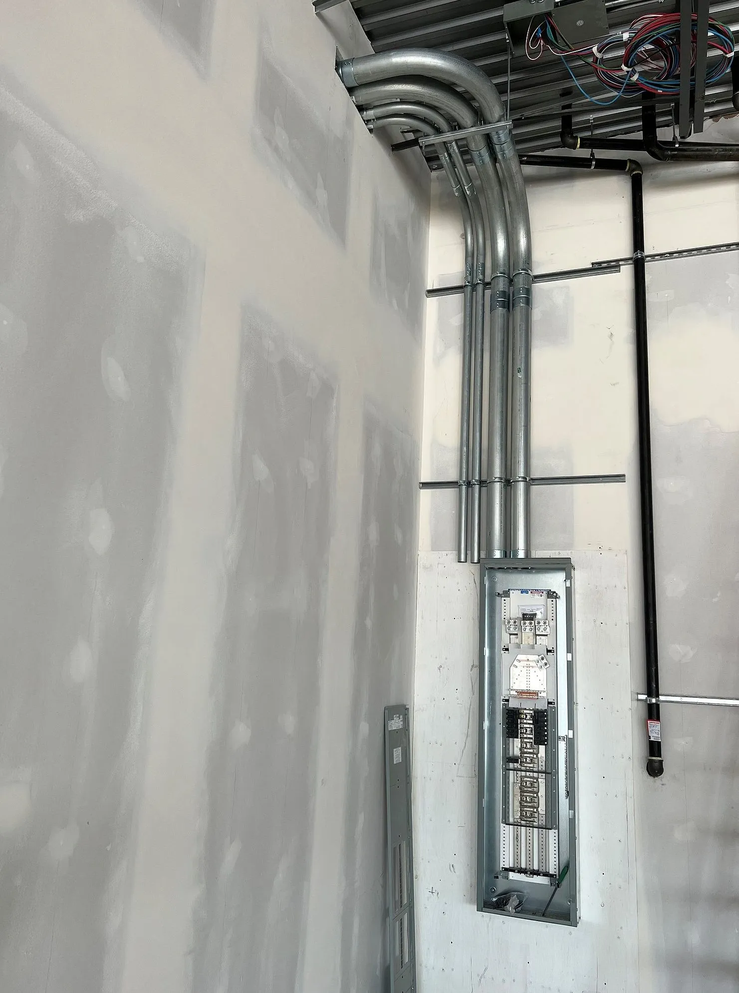 Residential Panel Upgrade